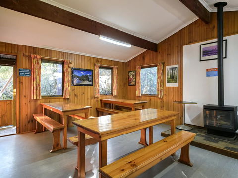 Discovery Parks - Cradle Mountain - Hobart Tourism 12