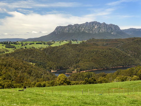 Discovery Parks - Cradle Mountain - Hobart Tourism 23
