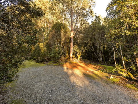 Discovery Parks - Cradle Mountain - Hobart Tourism 2