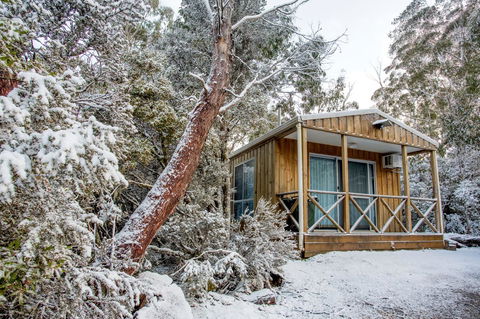 Discovery Parks - Cradle Mountain - Hobart Tourism 28