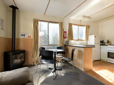 Discovery Parks - Cradle Mountain - Hobart Tourism 7