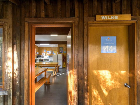 Discovery Parks - Cradle Mountain - Hobart Tourism 11