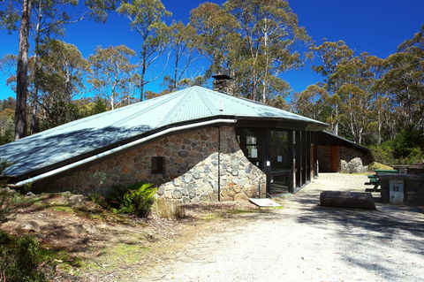 Discovery Parks - Cradle Mountain - Hobart Tourism 40