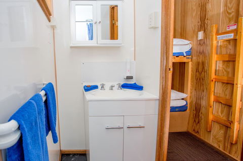 Discovery Parks - Cradle Mountain - Hobart Tourism 37