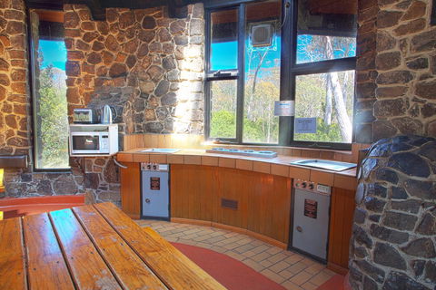 Discovery Parks - Cradle Mountain - Hobart Tourism 43