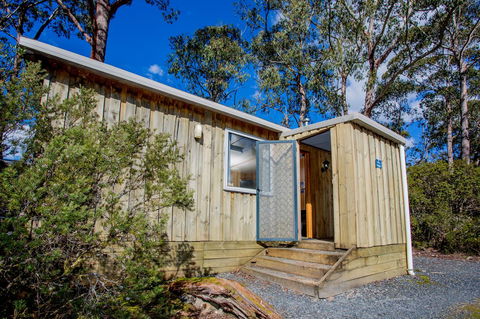 Discovery Parks - Cradle Mountain - Hobart Tourism 36