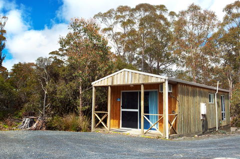 Discovery Parks - Cradle Mountain - Hobart Tourism 41