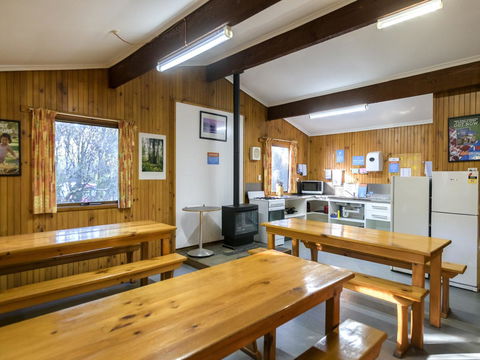 Discovery Parks - Cradle Mountain - Hobart Tourism 13