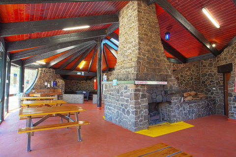 Discovery Parks - Cradle Mountain - Hobart Tourism 39