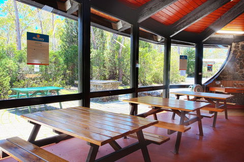 Discovery Parks - Cradle Mountain - Hobart Tourism 44