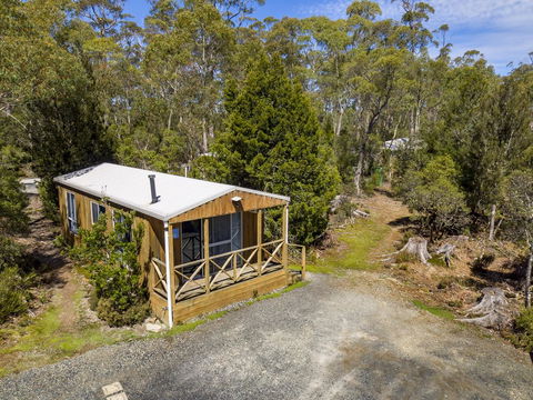 Discovery Parks - Cradle Mountain - Hobart Tourism 26