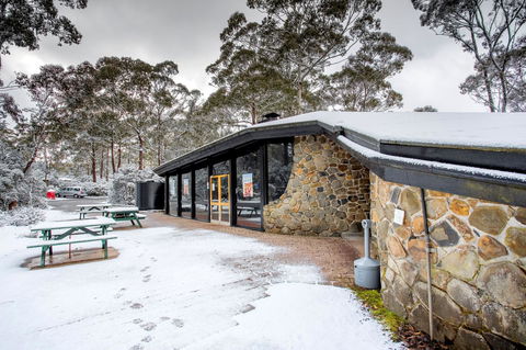 Discovery Parks - Cradle Mountain - Hobart Tourism 0