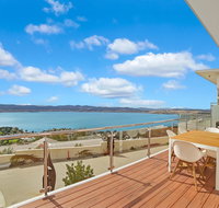 Lookout Point Guest House - Tourism TAS
