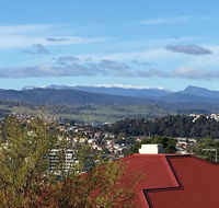11 Argyle Street Townhouse - Hobart Tourism