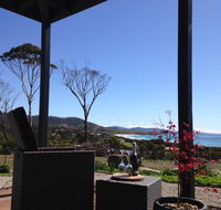 Miyabi Beach Retreat - Tourism TAS