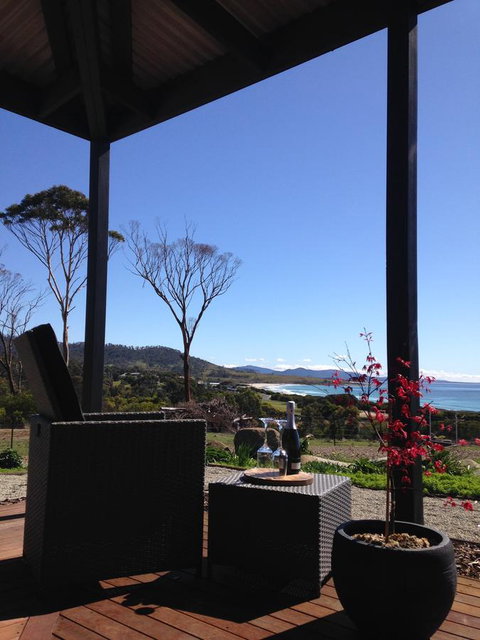 Miyabi Beach Retreat - Tourism TAS 0