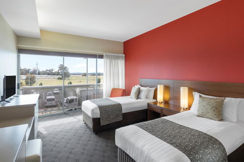 Travelodge Hotel Hobart Airport - Hobart Tourism 6