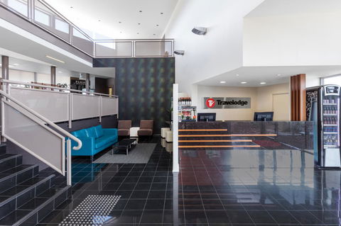 Travelodge Hotel Hobart Airport - Hobart Tourism 1