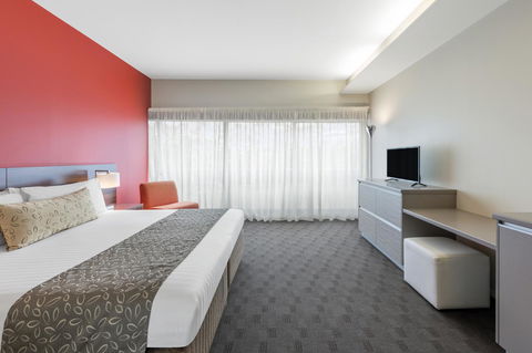 Travelodge Hotel Hobart Airport - Hobart Tourism 17