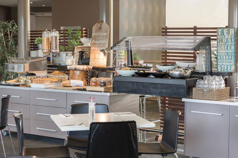 Travelodge Hotel Hobart Airport - Hobart Tourism 14