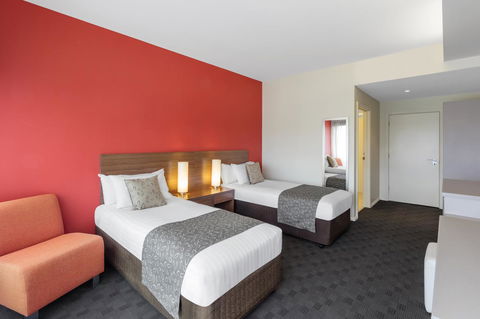 Travelodge Hotel Hobart Airport - Hobart Tourism 4