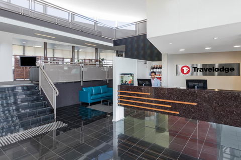 Travelodge Hotel Hobart Airport - Hobart Tourism 2
