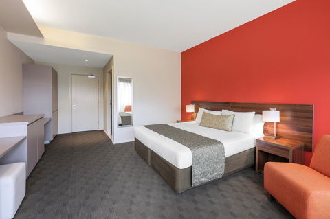 Travelodge Hotel Hobart Airport - Hobart Tourism 12