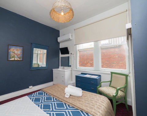The Brunswick Hotel - Tourism TAS 9
