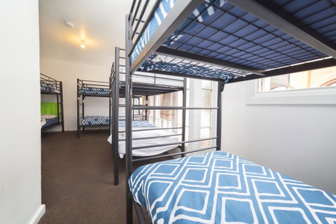 The Brunswick Hotel - Tourism TAS 30