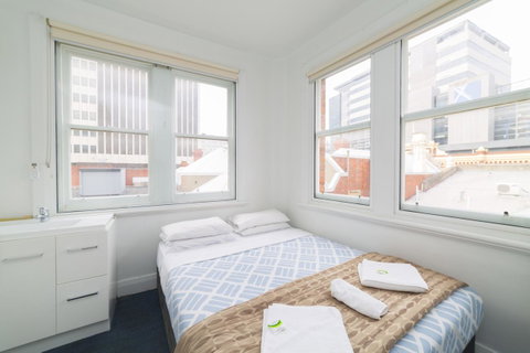 The Brunswick Hotel - Tourism TAS 19