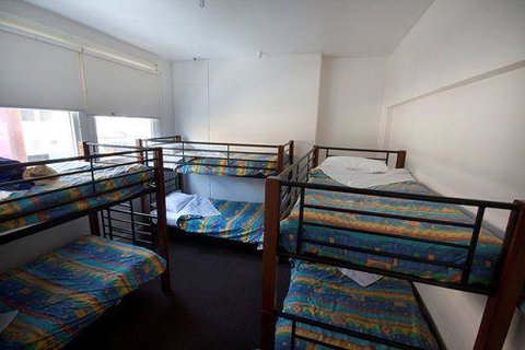 The Brunswick Hotel - Tourism TAS 1