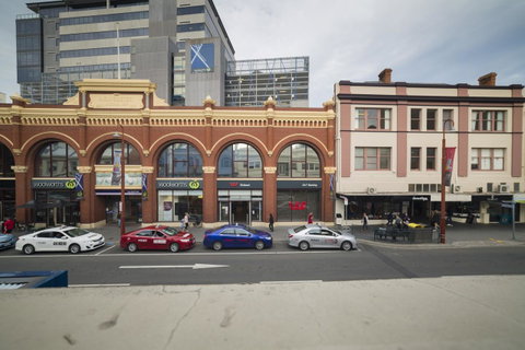 The Brunswick Hotel - Tourism TAS 25