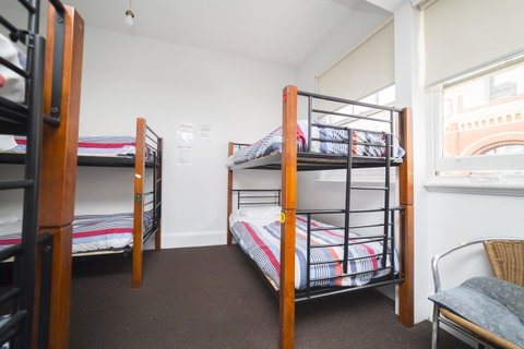 The Brunswick Hotel - Tourism TAS 2