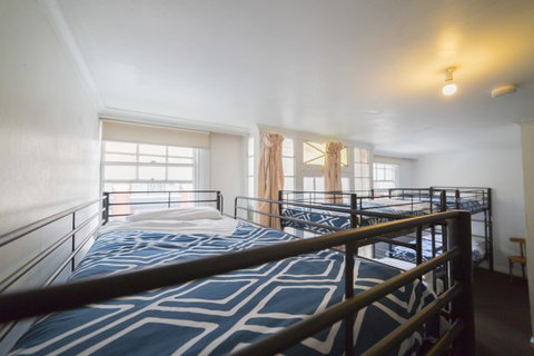 The Brunswick Hotel - Tourism TAS 28