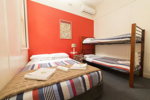 The Brunswick Hotel - Tourism TAS 20