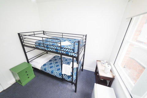 The Brunswick Hotel - Tourism TAS 42