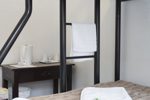 The Brunswick Hotel - Tourism TAS 21