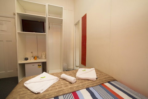 The Brunswick Hotel - Tourism TAS 39