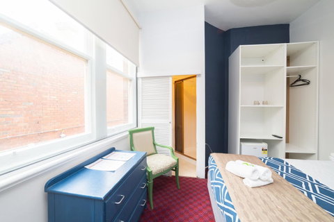 The Brunswick Hotel - Tourism TAS 7