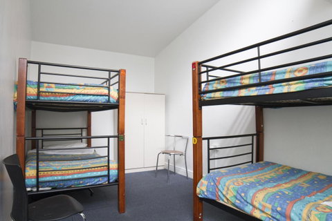 The Brunswick Hotel - Tourism TAS 36
