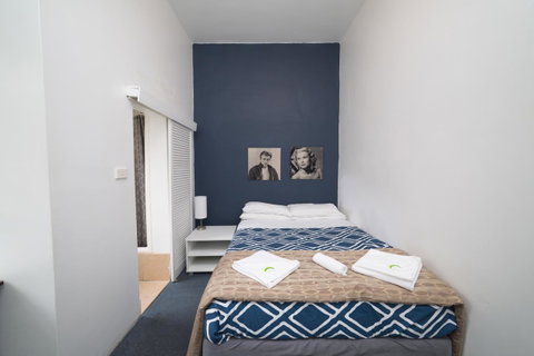The Brunswick Hotel - Tourism TAS 12