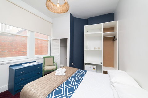 The Brunswick Hotel - Tourism TAS 8