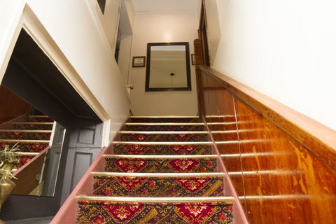 The Brunswick Hotel - Tourism TAS 37