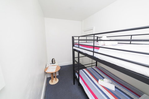 The Brunswick Hotel - Tourism TAS 41