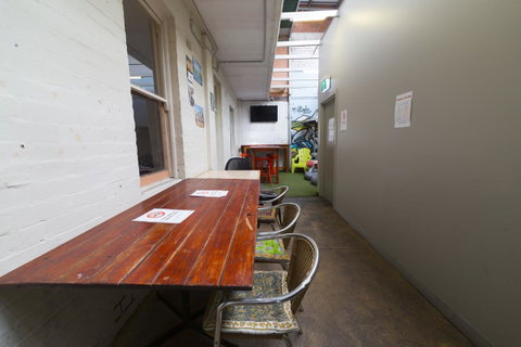 The Brunswick Hotel - Tourism TAS 32
