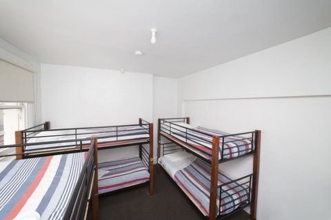 The Brunswick Hotel - Tourism TAS 27