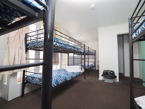 The Brunswick Hotel - Tourism TAS 29