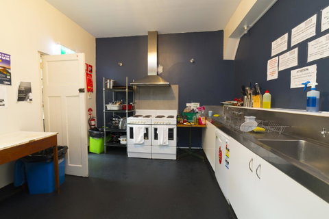 The Brunswick Hotel - Tourism TAS 22