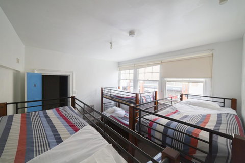 The Brunswick Hotel - Tourism TAS 26