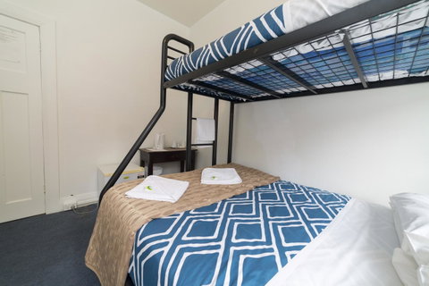 The Brunswick Hotel - Tourism TAS 40